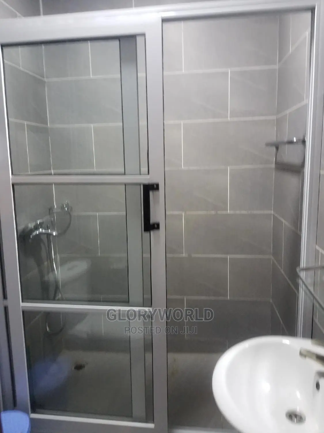 Splendid Furnished 2 Bed Duplex at Spintex