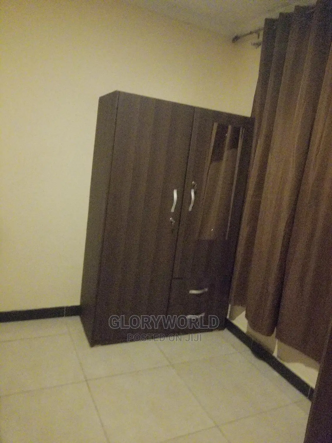 Splendid Furnished 2 Bed Duplex at Spintex