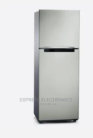 Powerful Compressor Samsung RT31 310L Fridge Double Door