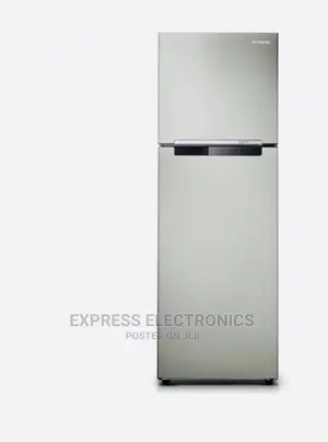 Low Noise Operation Sleek Samsung Top Freezer Rt31