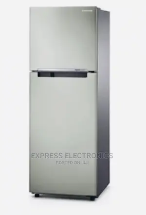 Only the Best Samsung Rt31 Fridge Double Door