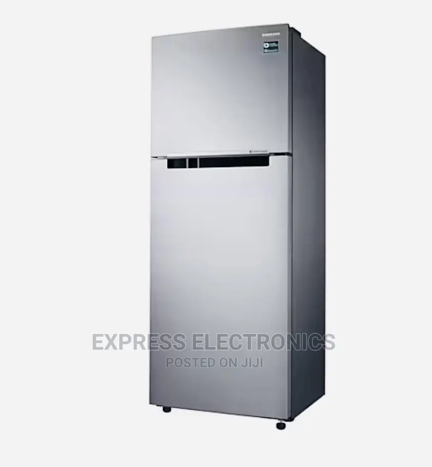 Smart Connect Inverter Samsung Rt31 Fridge Double Door