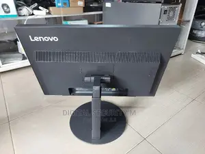 Professional 22" Lenovo Monitor