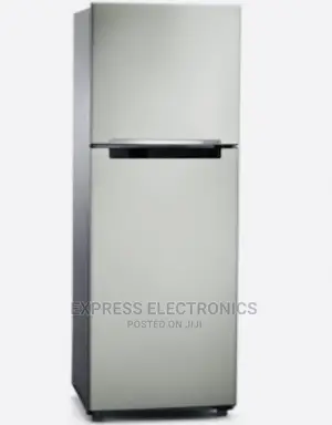 Samsung Double Door Eco Friendly LED Light Rt31 Fridge