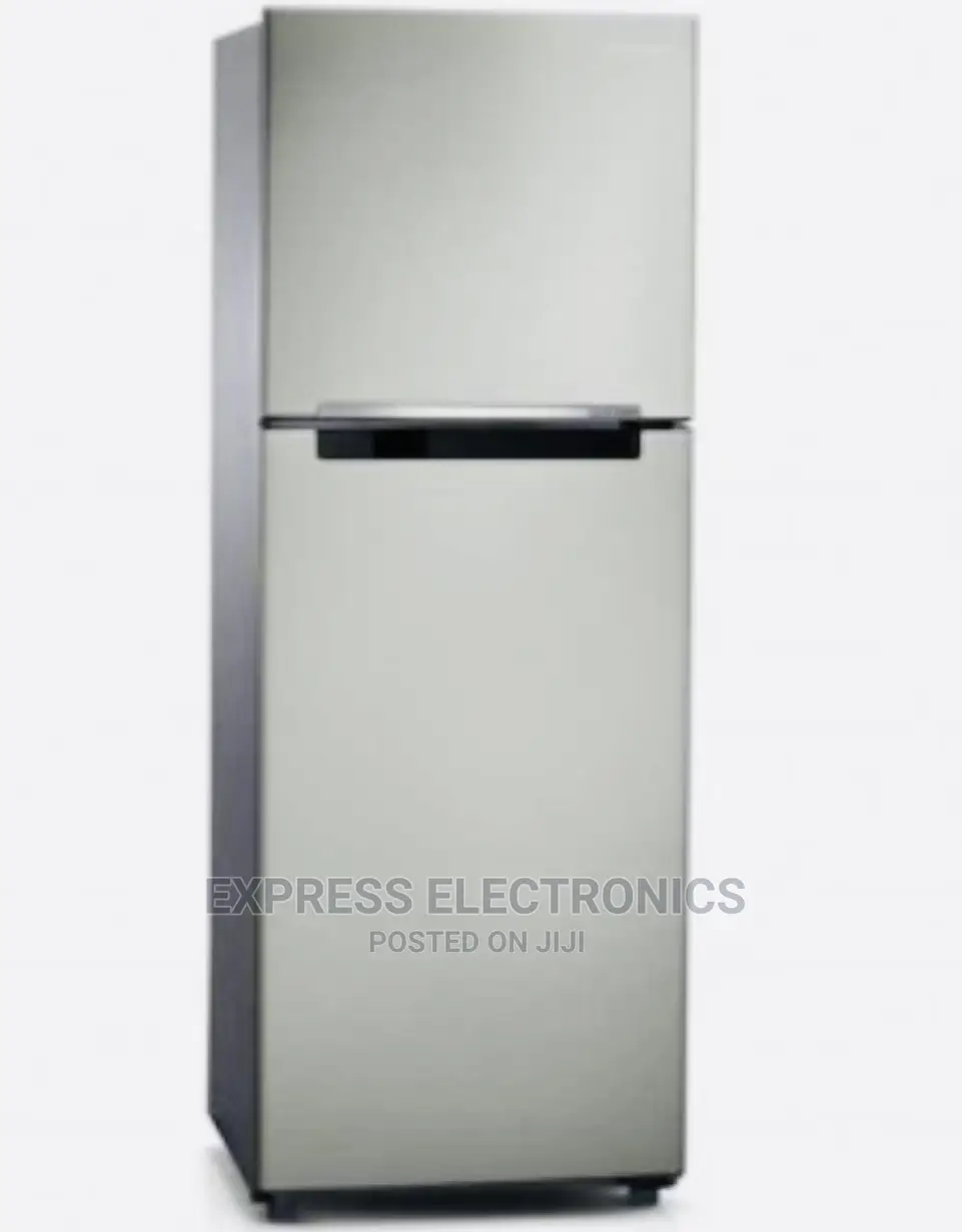 Samsung Double Door Eco Friendly LED Light Rt31 Fridge