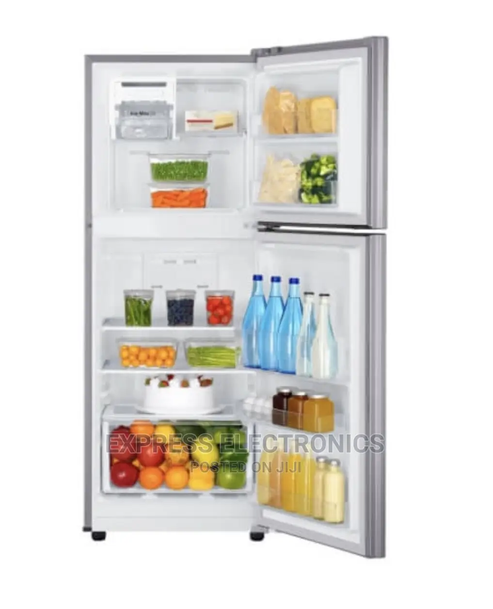 100% Quality Double Door Fridge Rt31 Samsung 310L
