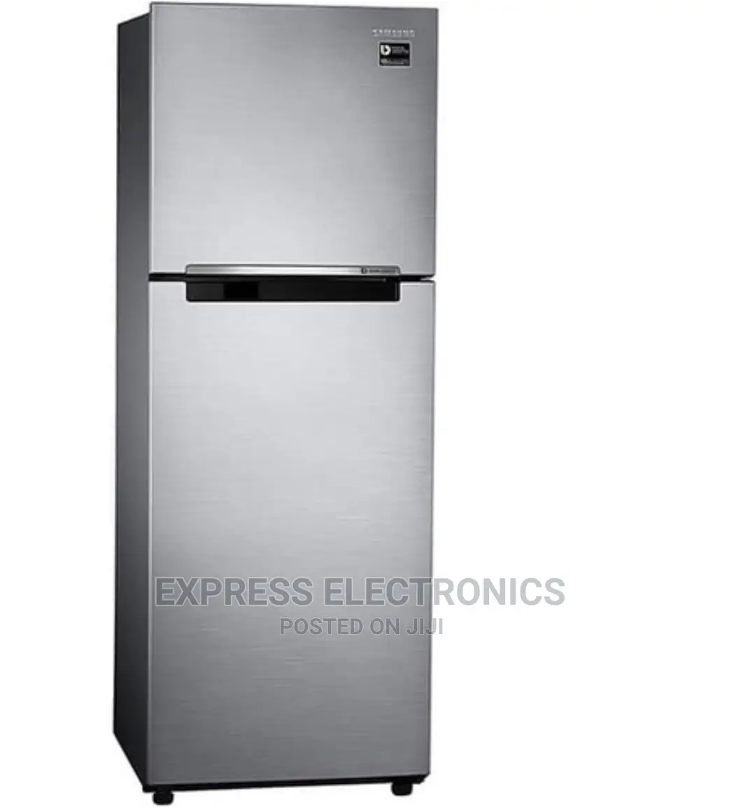 Quality New Samsung Rt34 Top Freezer Fridge 340L