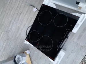 Automatic Safety Switch Midea Ceramic Burner (MC-HF605)