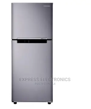 Samsung Eco Friendly Refrigerator Rt34 Double Door