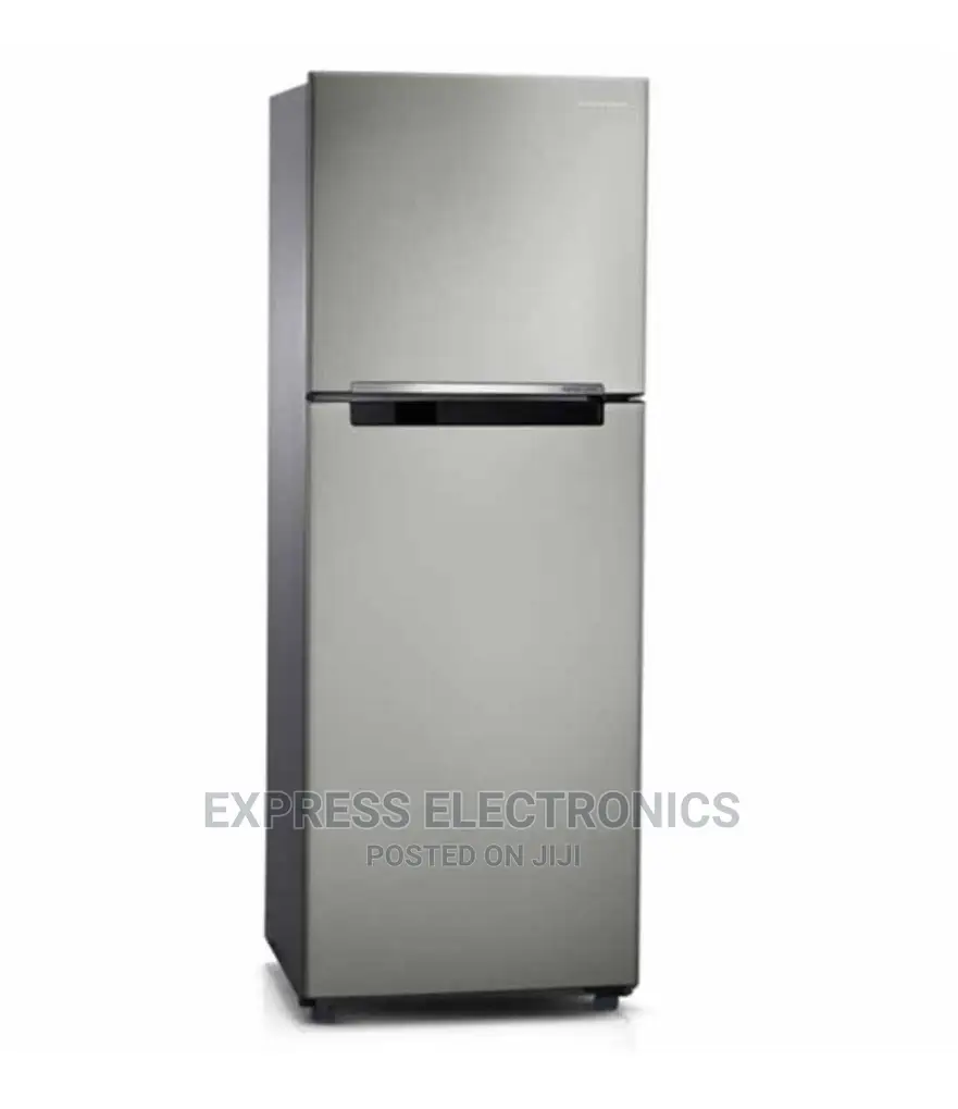 Frost Free Samsung RT34 Fridge 340L Top Freezer