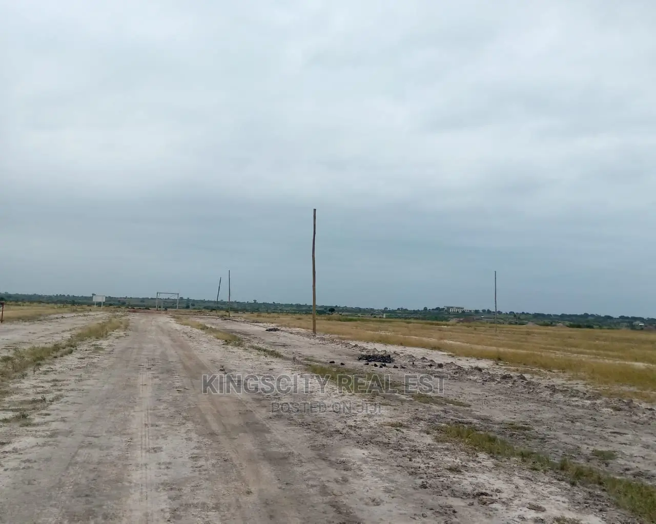 Standard Conducive Estate Lands for Sale:Genuine