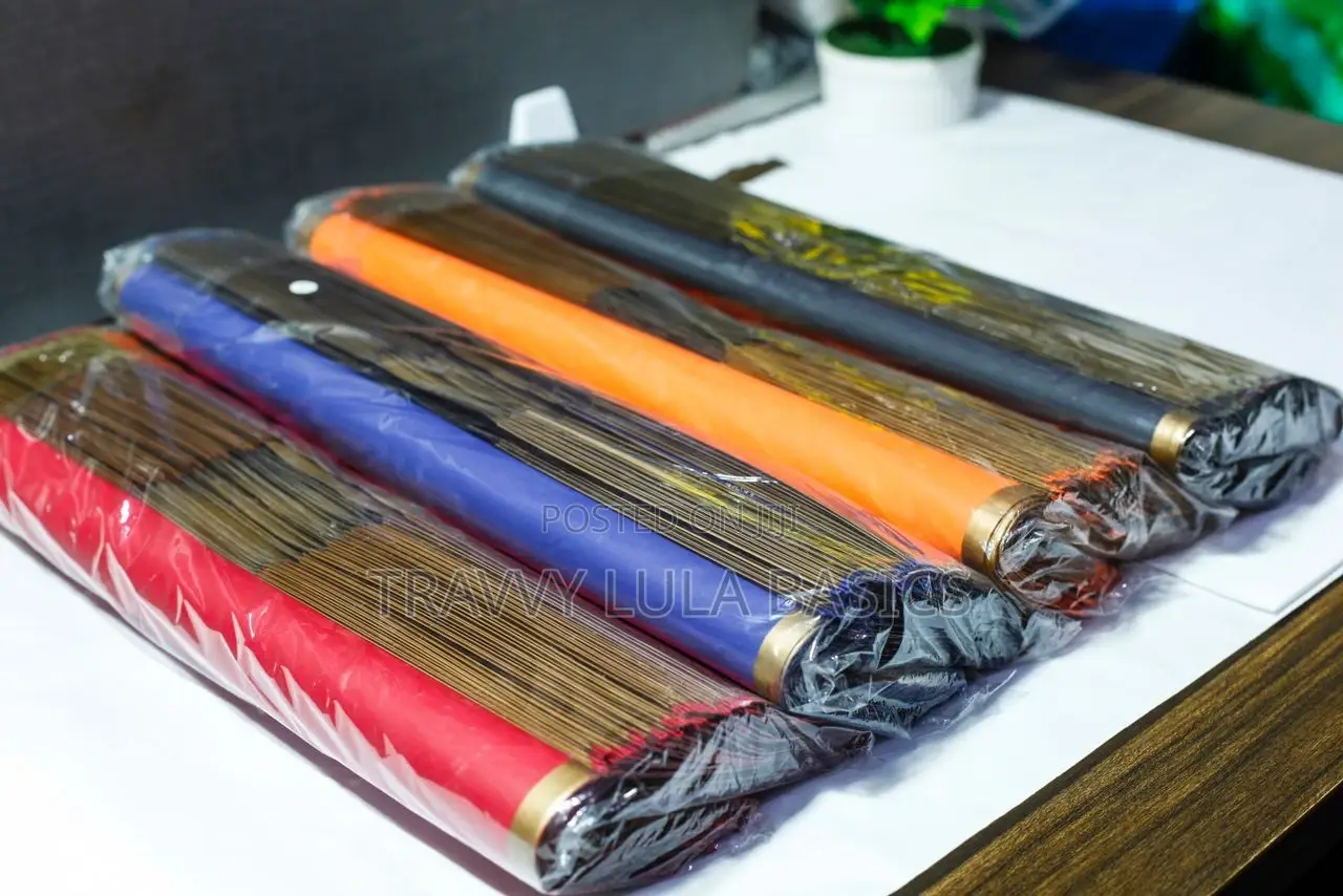 New Golden Shopping Carrier Bags