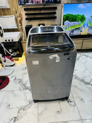 Samsung Top Load WM 11kg (WA11T5260BY)