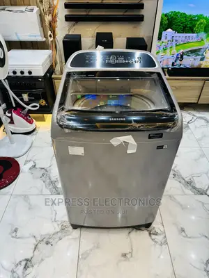 Brand New (WA11T5260BY) Samsung Washing Machine 11KG