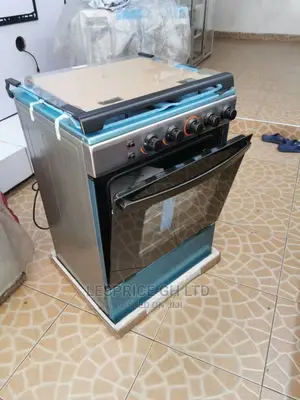Fresh Nasco Gas Cooker Oven With Grill