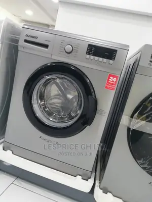 Chigo Washing Machine Front Loader 7kg