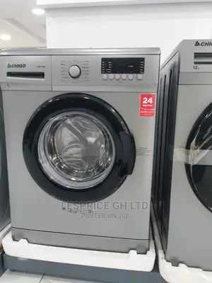 Wonderful Chigo Washing Machine 7kg Front Loader