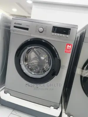 Quality Chigo Washing Machine 7kg Front Loader