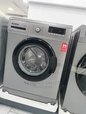 Excellent Chigo Washing Machine 7kg Front Loader