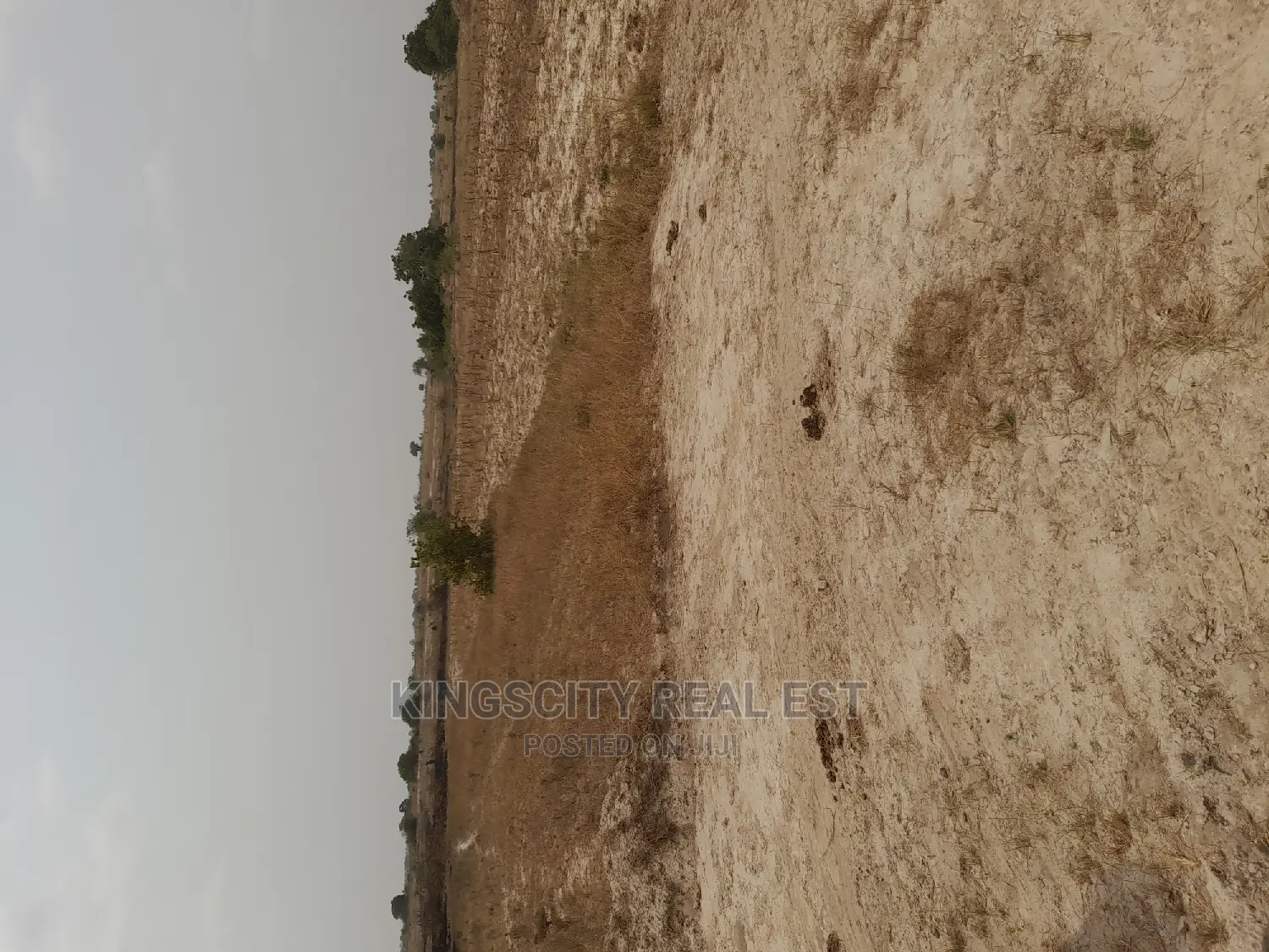Flat Estate Lands for Sale:Litigation Free
