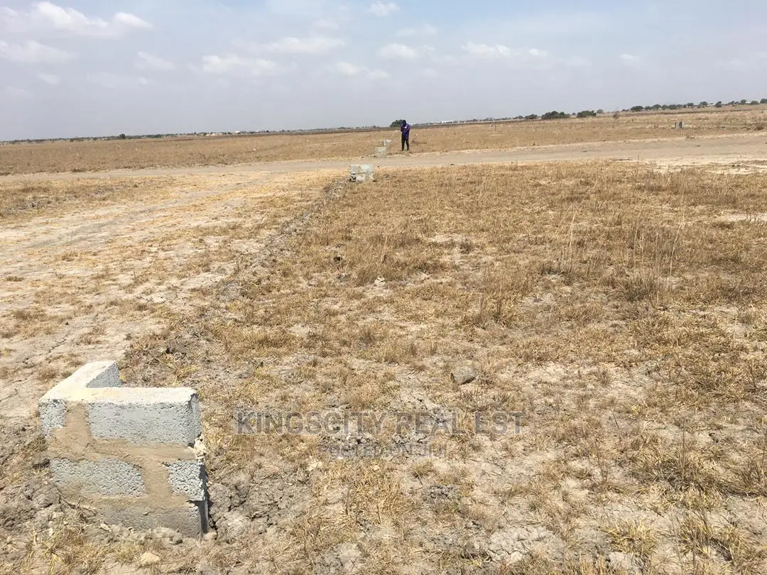 Flat Estate Lands for Sale:Litigation Free