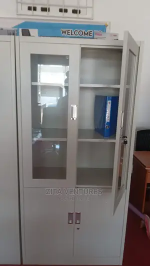 4 Drawer Cabinet