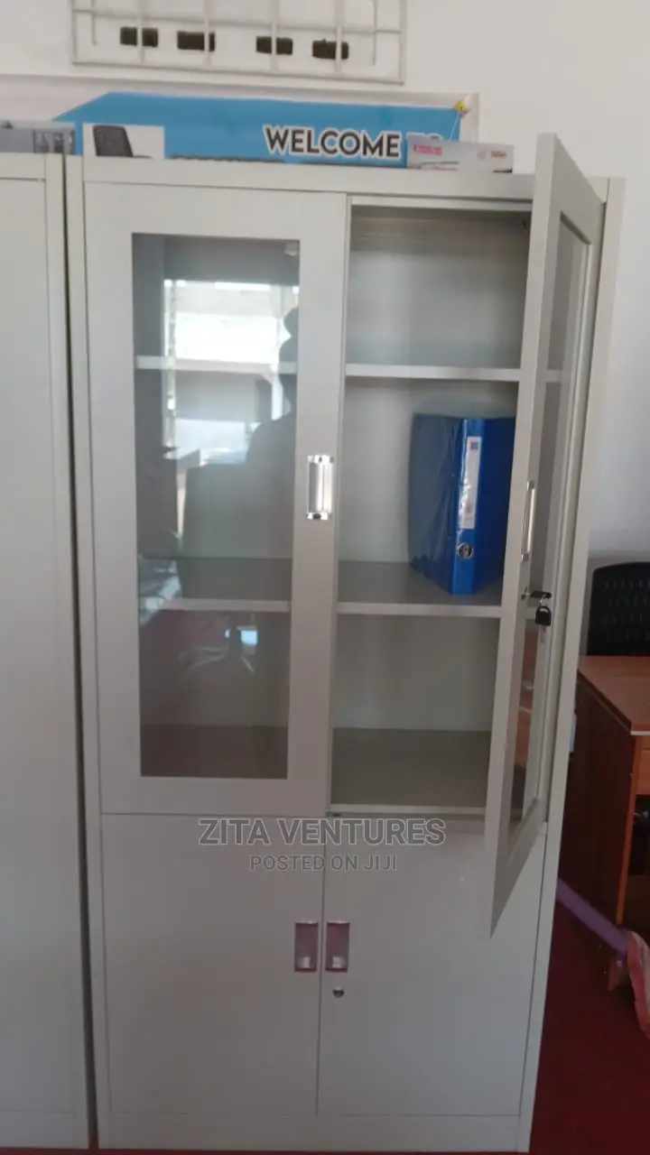 4 Drawer Cabinet