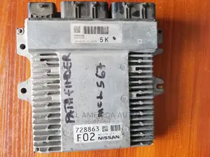 Control Board