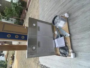 Durable and Affordable Midea Cooker Hood(60M21)