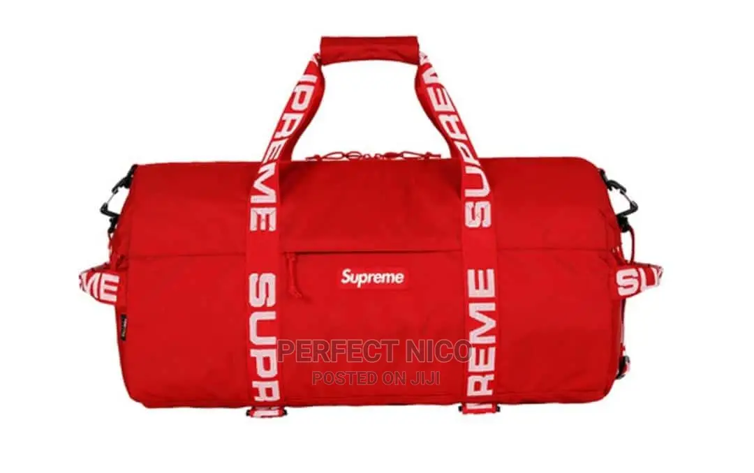 Gym Training Bag
