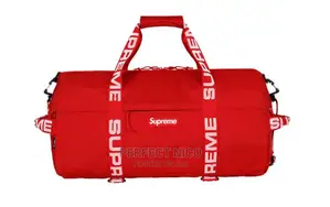 Gym Training Bag