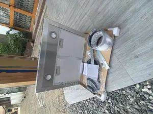 Breathe Easy,Cook Harder With Midea Range Hood(60M21)