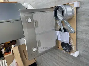 Long Lasting Midea (60M21)Range Hood on Sale at Best Price.