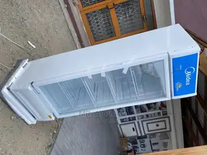 Midea Fridgemdrz432fzg21