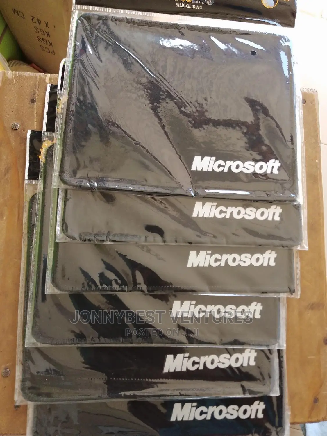 Original Microsoft Mouse Pad