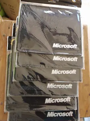 Original Microsoft Mouse Pad