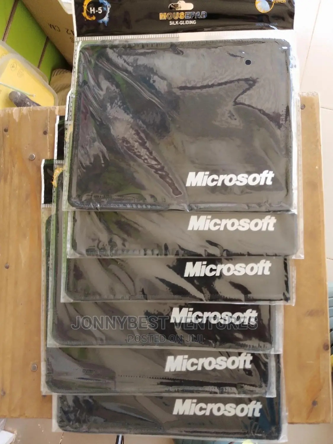 Original Microsoft Mouse Pad