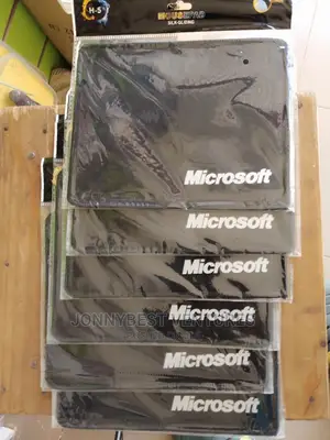 Original Microsoft Mouse Pad
