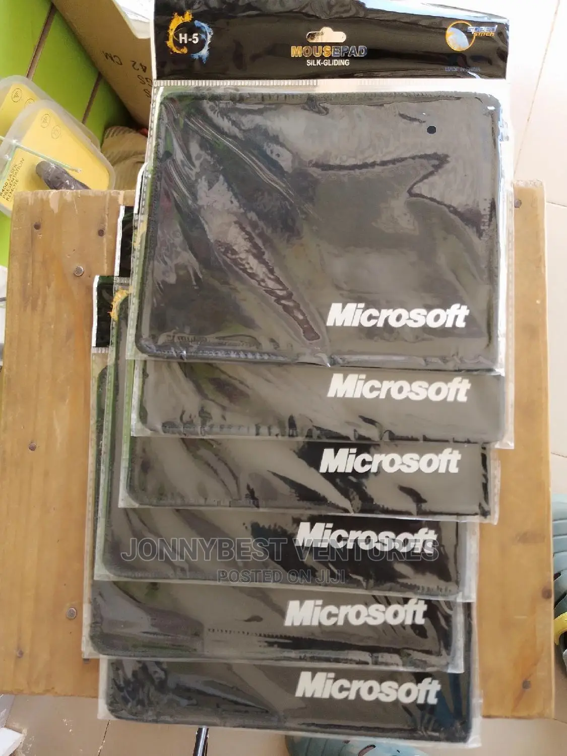 Original Microsoft Mouse Pad