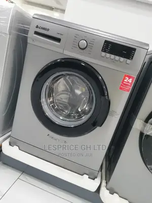 Superb Chigo Washing Machine Front Loader
