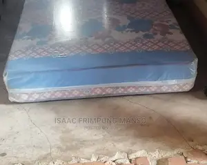 One and Half High Density Mattress
