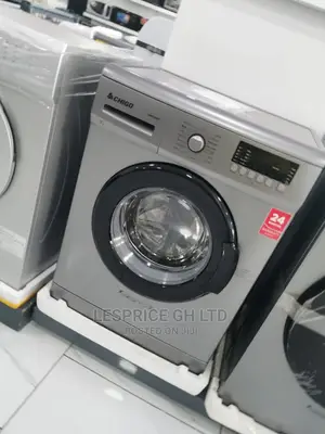 Latest Chigo Washing Machine 7kg Front Loader