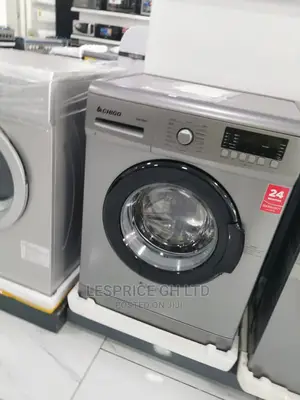 Presentable CHIGO Washing Machine 7kg Front Loader