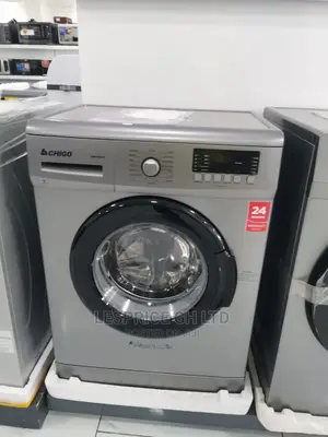 Brand New Chigo Washing Machine 7kg Front Loader