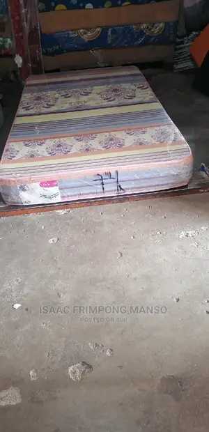 One and Half Mattress for Sale
