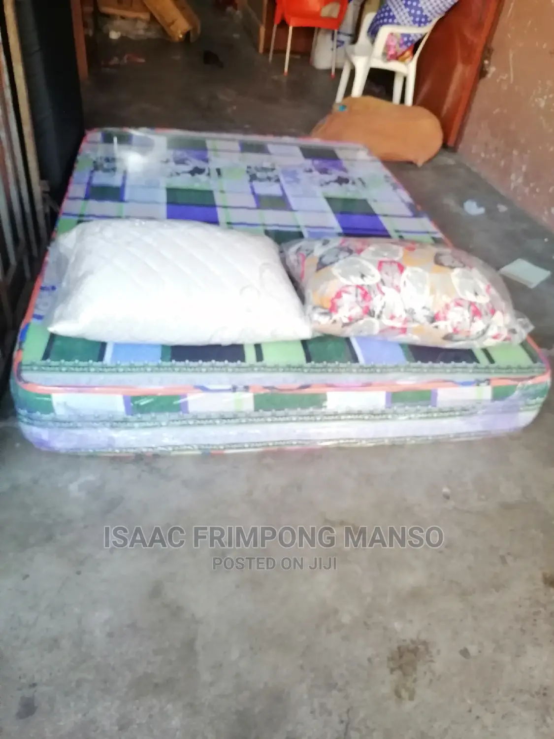 Mattress for Sale