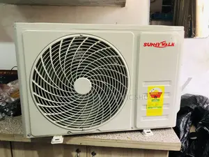 Sunny Walk 1.5 R410 Gas Eco Friendly Air Conditioner