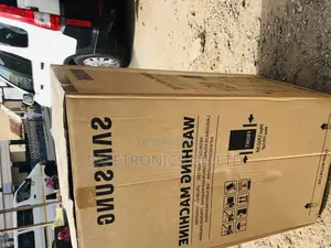 Brand New WA11T5260BY/SG Top Loading Washer