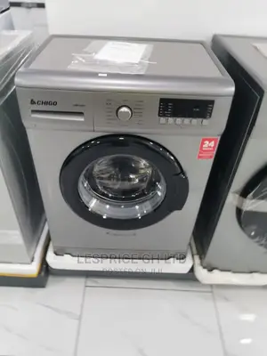 Top CHIGO Washing Machine 7kg Front Loader