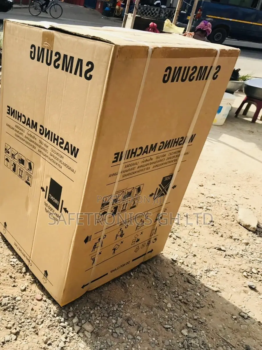 Top Loading Washer, 11kg, 700 RPM, 9 Programs